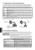 Предварительный просмотр 22 страницы TLV P Series Instruction Manual