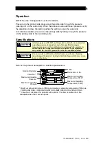 Предварительный просмотр 5 страницы TLV PCV-1 Instruction Manual