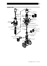 Предварительный просмотр 12 страницы TLV PCV-1 Instruction Manual