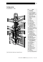 Предварительный просмотр 8 страницы TLV PN-COSR-16 Instruction Manual