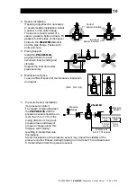 Предварительный просмотр 11 страницы TLV PN-COSR-16 Instruction Manual