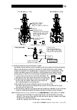 Предварительный просмотр 14 страницы TLV PN-COSR-16 Instruction Manual