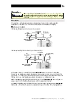 Предварительный просмотр 15 страницы TLV PN-COSR-16 Instruction Manual