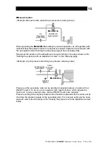 Предварительный просмотр 16 страницы TLV PN-COSR-16 Instruction Manual