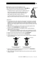 Предварительный просмотр 17 страницы TLV PN-COSR-16 Instruction Manual