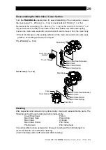 Предварительный просмотр 21 страницы TLV PN-COSR-16 Instruction Manual