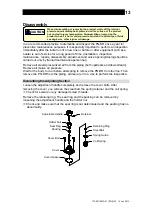 Предварительный просмотр 14 страницы TLV PN-DR Manual