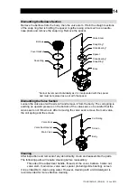 Предварительный просмотр 15 страницы TLV PN-DR Manual