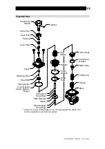 Предварительный просмотр 16 страницы TLV PN-DR Manual