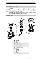 Предварительный просмотр 10 страницы TLV PowerDyne HR80A Instruction Manual