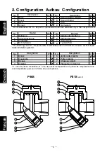 Предварительный просмотр 6 страницы TLV PowerDyne P21S Instruction Manual