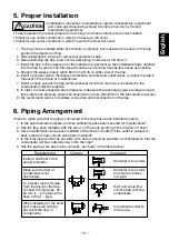 Предварительный просмотр 9 страницы TLV PowerDyne P21S Instruction Manual