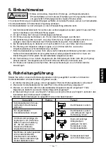 Предварительный просмотр 15 страницы TLV PowerDyne P21S Instruction Manual