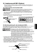 Preview for 19 page of TLV PowerDyne P21S Instruction Manual