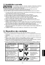 Preview for 21 page of TLV PowerDyne P21S Instruction Manual