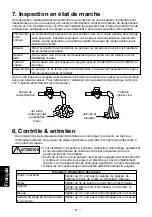 Preview for 22 page of TLV PowerDyne P21S Instruction Manual