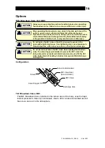 Предварительный просмотр 17 страницы TLV PowerDyne P46S Instruction Manual