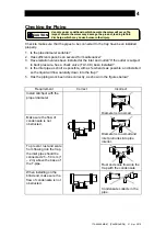 Предварительный просмотр 5 страницы TLV PowerDyne P46SRN Instruction Manual