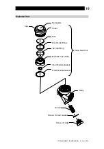 Предварительный просмотр 11 страницы TLV PowerDyne P46SRN Instruction Manual