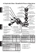 Предварительный просмотр 8 страницы TLV PowerDyne QuickTrap FP46UC Instruction Manual