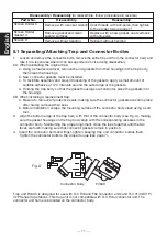 Предварительный просмотр 12 страницы TLV PowerDyne QuickTrap FP46UC Instruction Manual