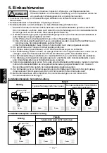 Предварительный просмотр 16 страницы TLV PowerDyne QuickTrap FP46UC Instruction Manual