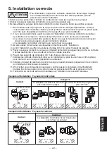 Предварительный просмотр 23 страницы TLV PowerDyne QuickTrap FP46UC Instruction Manual