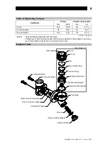 Preview for 10 page of TLV PowerDyne QuickTrap P46UC-Y Instruction Manual