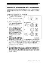 Preview for 11 page of TLV PowerDyne QuickTrap P46UC-Y Instruction Manual