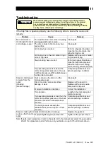 Preview for 12 page of TLV PowerDyne QuickTrap P46UC-Y Instruction Manual