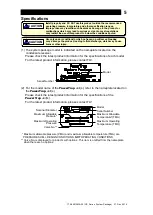 Preview for 6 page of TLV PowerTrap GP10-1CJ Instruction Manual