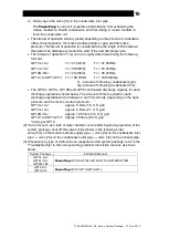 Preview for 17 page of TLV PowerTrap GP10-1CJ Instruction Manual