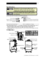 Предварительный просмотр 8 страницы TLV PowerTrap GP10F Instruction Manual