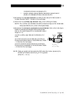 Предварительный просмотр 14 страницы TLV PowerTrap GP10F Instruction Manual