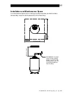 Предварительный просмотр 18 страницы TLV PowerTrap GP10F Instruction Manual