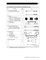 Предварительный просмотр 23 страницы TLV PowerTrap GP10F Instruction Manual