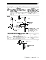 Предварительный просмотр 26 страницы TLV PowerTrap GP10F Instruction Manual