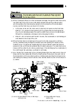 Предварительный просмотр 7 страницы TLV PowerTrap GP10L Instruction Manual