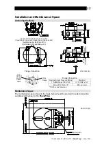 Предварительный просмотр 18 страницы TLV PowerTrap GP10L Instruction Manual