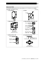 Предварительный просмотр 23 страницы TLV PowerTrap GP10L Instruction Manual