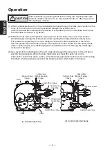 Preview for 8 page of TLV PowerTrap GP14-B Instruction Manual