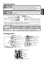 Preview for 9 page of TLV PowerTrap GP14-B Instruction Manual