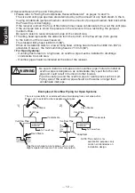 Preview for 14 page of TLV PowerTrap GP14-B Instruction Manual