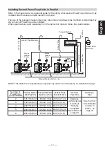 Preview for 19 page of TLV PowerTrap GP14-B Instruction Manual