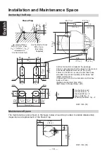 Preview for 20 page of TLV PowerTrap GP14-B Instruction Manual