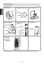 Preview for 24 page of TLV PowerTrap GP14-B Instruction Manual