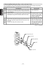 Preview for 28 page of TLV PowerTrap GP14-B Instruction Manual