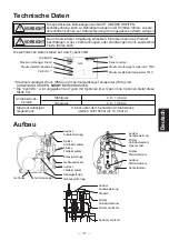 Preview for 43 page of TLV PowerTrap GP14-B Instruction Manual