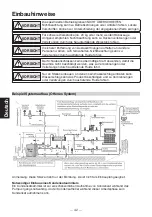 Preview for 44 page of TLV PowerTrap GP14-B Instruction Manual