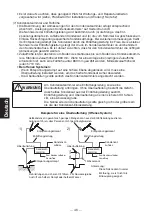 Preview for 48 page of TLV PowerTrap GP14-B Instruction Manual